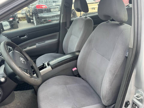 2007 Toyota Prius Touring