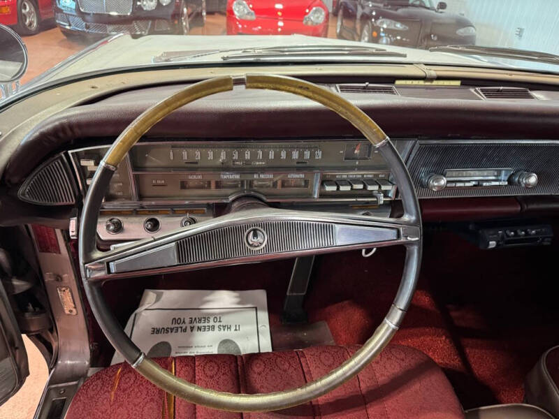 1964 Chrysler Imperial