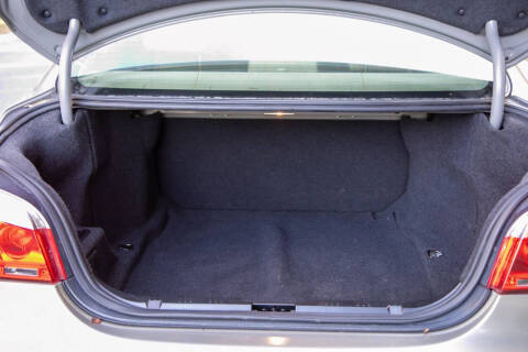 2010 BMW 5 Series 535i