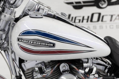 2006 Harley-Davidson FDXI