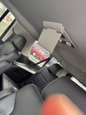 2019 GMC Yukon XL SLT