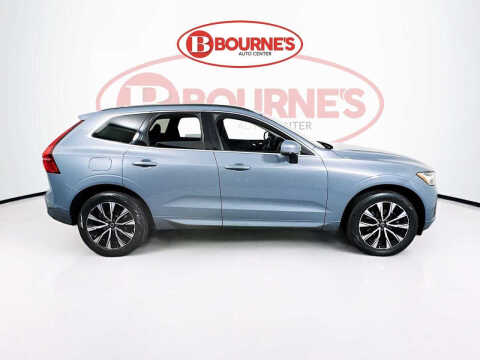 2023 Volvo XC60 B5 Core