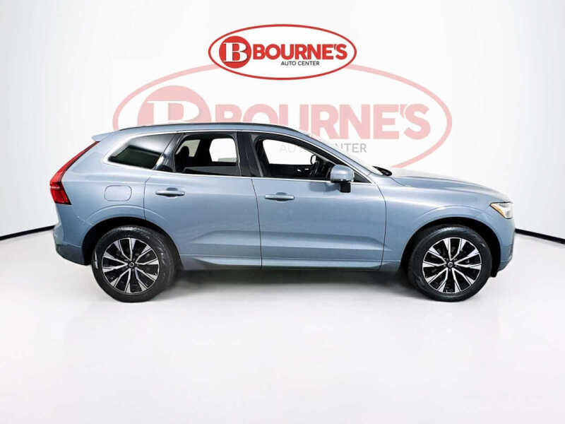 2023 Volvo XC60 B5 Core