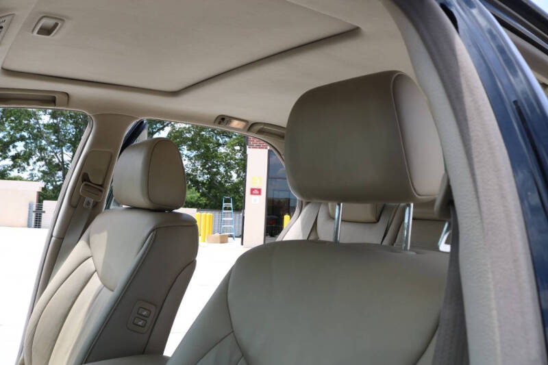2002 Lexus LS 430