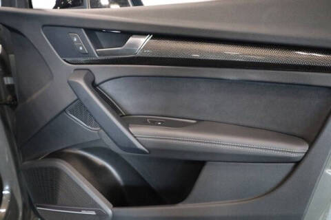 2023 Audi SQ5 Sportback 3.0T quattro Premium Plus