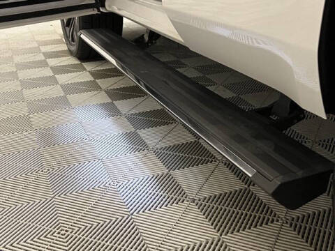 2019 Cadillac Escalade Platinum