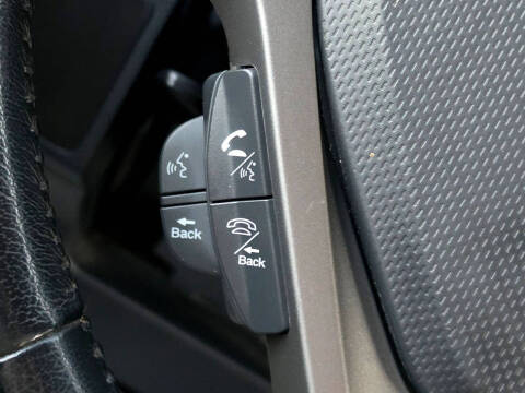 2012 Honda Ridgeline