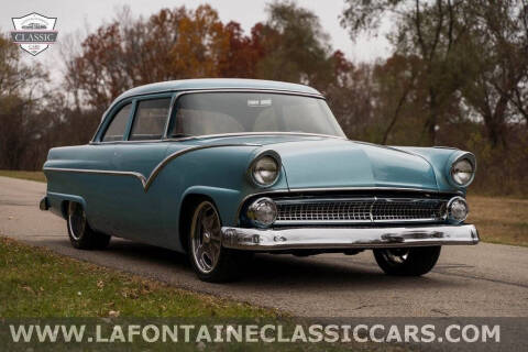 1955 Ford Fairlane