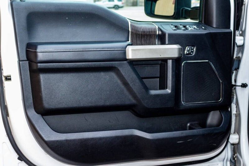 2021 Ford F-250 Super Duty