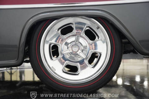 1957 Chevrolet 3100