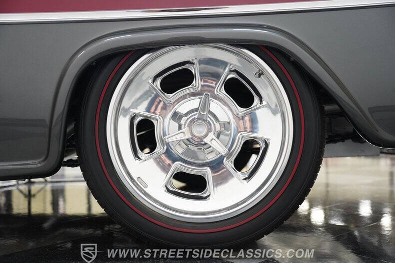 1957 Chevrolet 3100