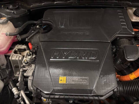 2024 Kia Niro EX Touring