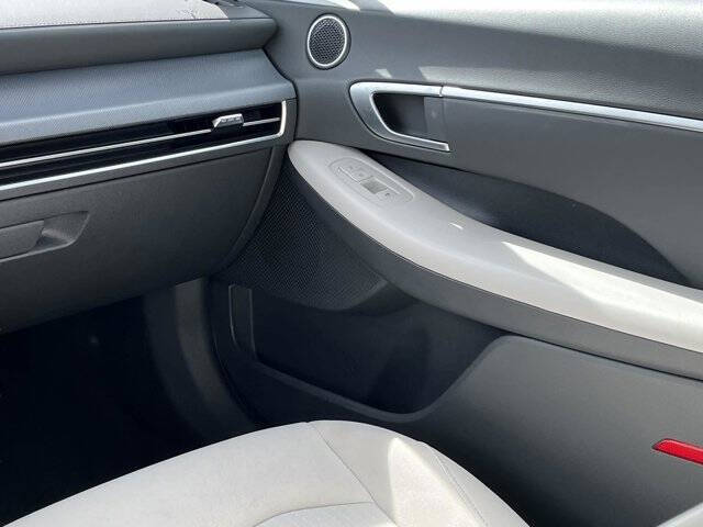 2025 Hyundai Sonata