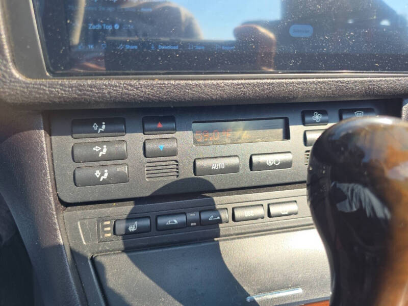 2005 BMW 3 Series 325Ci