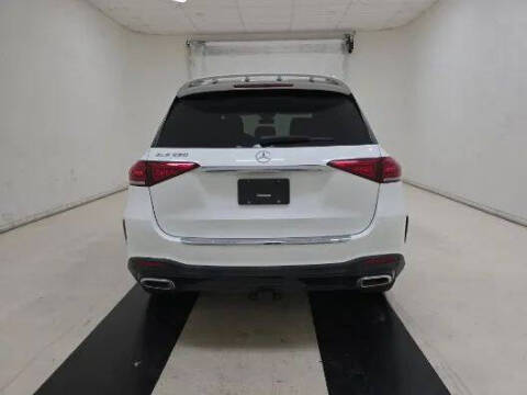 2022 Mercedes-Benz GLE GLE 350