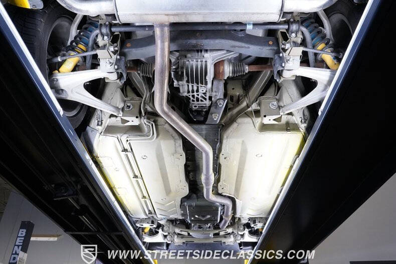 2007 Pontiac Solstice GXP