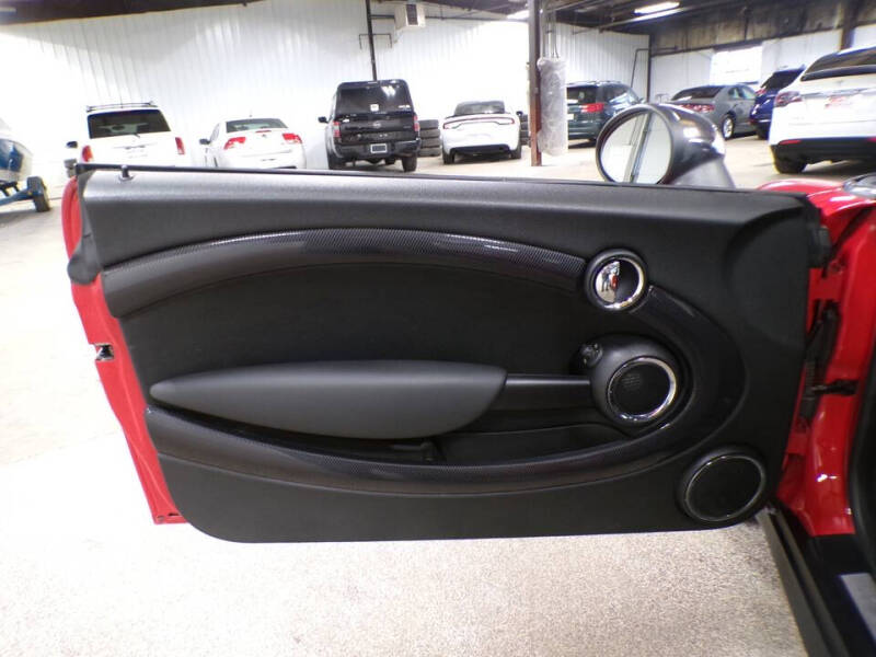 2013 MINI Hardtop Cooper S