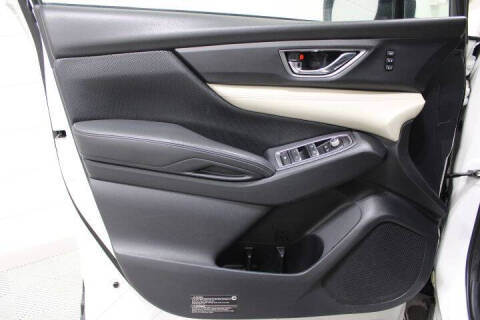 2020 Subaru Ascent Limited 7-Passenger