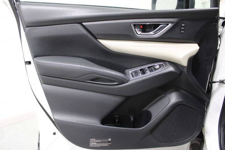 2020 Subaru Ascent Limited 7-Passenger