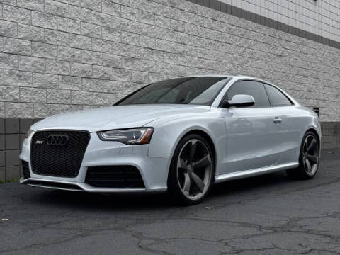 2014 Audi RS 5 quattro