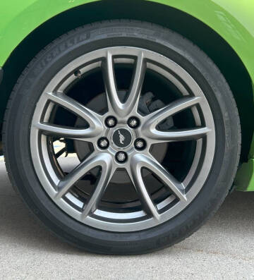 2014 Ford Mustang GT