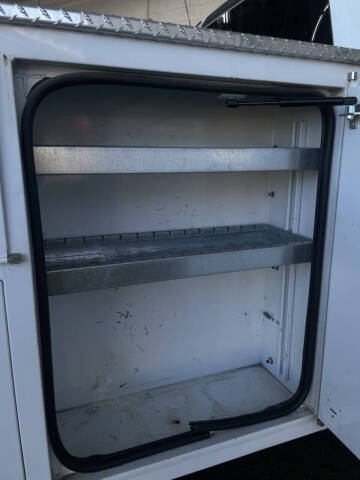 2022 Ford F-350 Super Duty XL