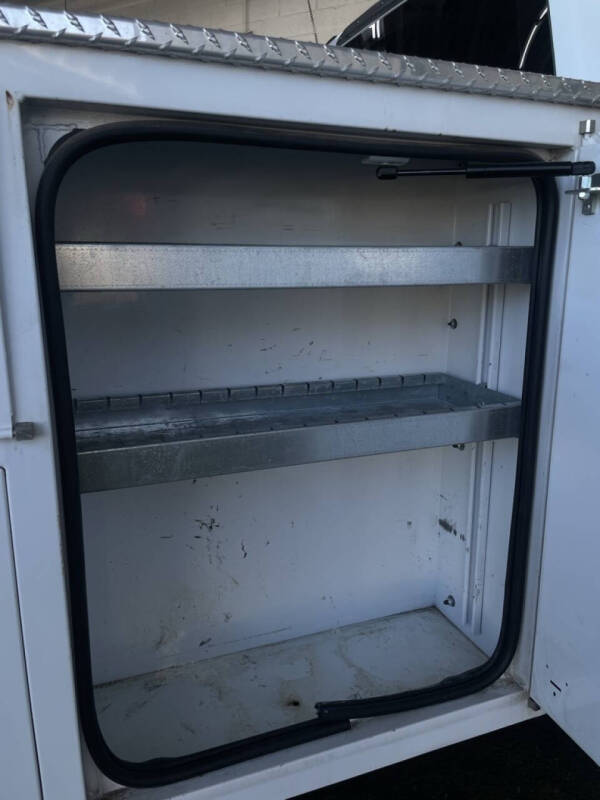 2022 Ford F-350 Super Duty XL