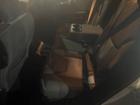 2014 Jeep Cherokee Altitude