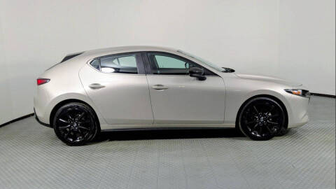 2024 Mazda Mazda3 Hatchback 2.5 S Select Sport