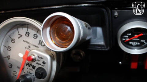 1966 Chevrolet Nova