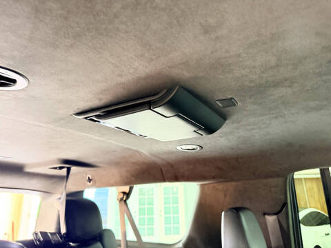 2020 Cadillac Escalade ESV Platinum