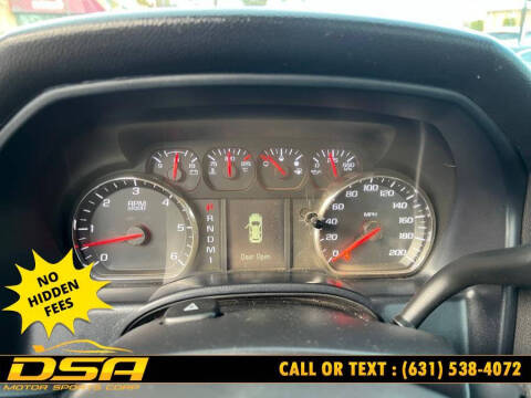 2016 GMC Sierra 3500HD