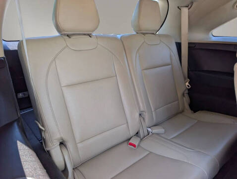 2015 Acura MDX SH-AWD w/Tech
