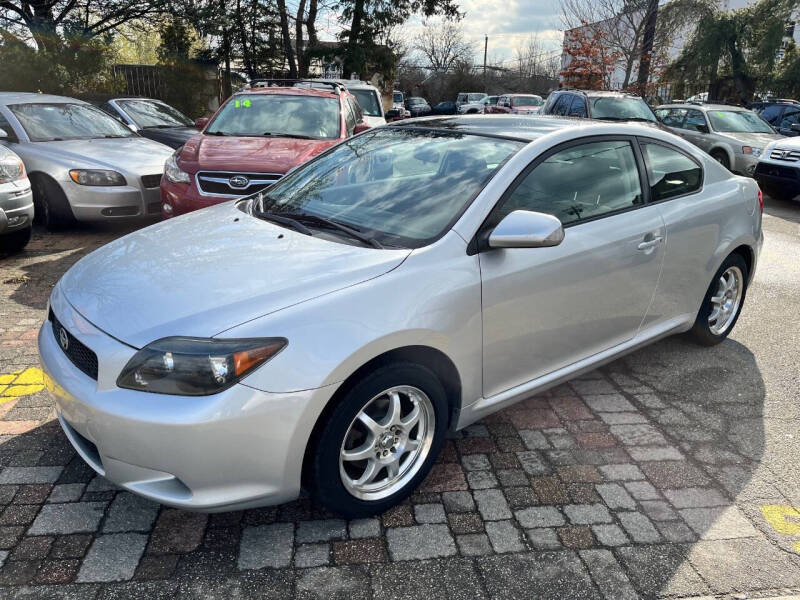 2007 Scion tC