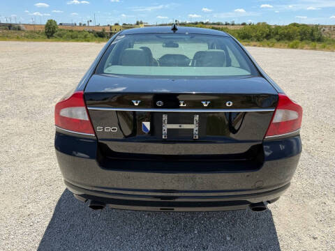 2011 Volvo S80 3.2