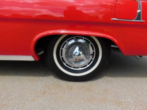 1962 Chevrolet Impala