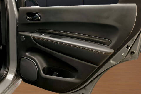 2025 Dodge Durango R/T 20th Anniversary Premium