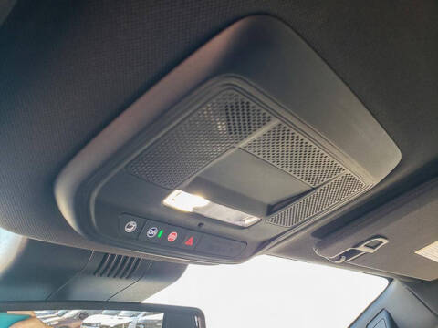 2026 Chevrolet Silverado EV LT