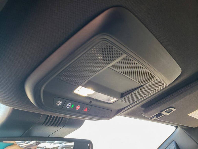 2026 Chevrolet Silverado EV LT