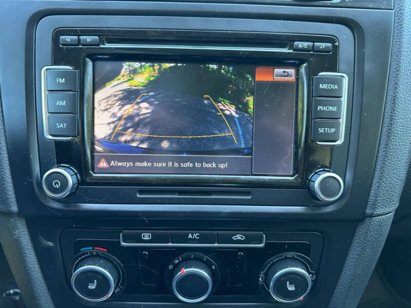 2014 Volkswagen Jetta