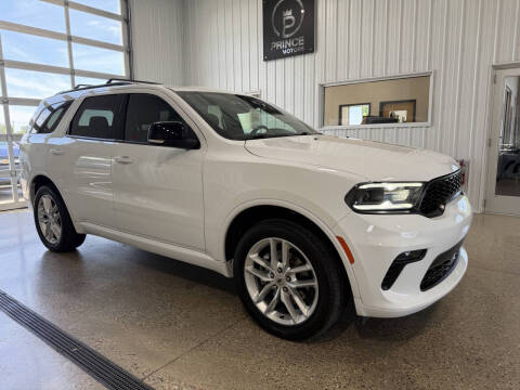 2023 Dodge Durango GT