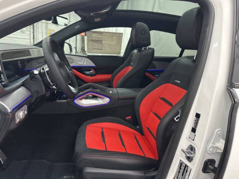 2026 Mercedes-Benz GLE AMG GLE 53