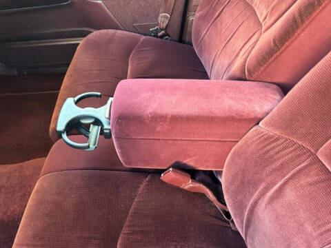 1996 Buick Century Special