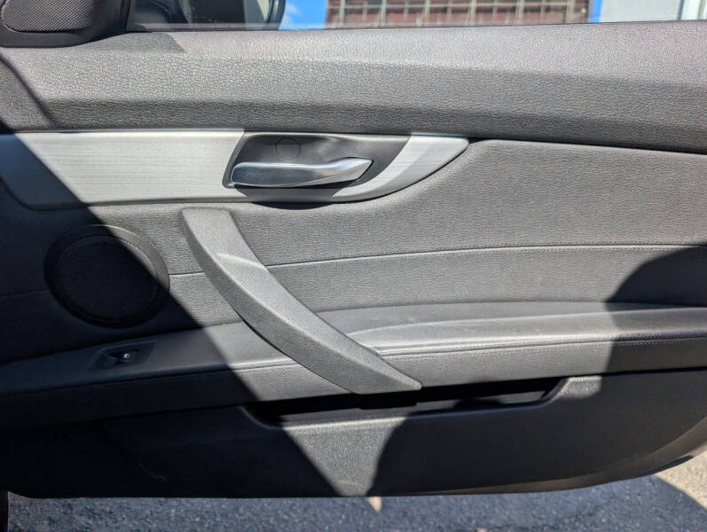 2016 BMW Z4 sDrive28i