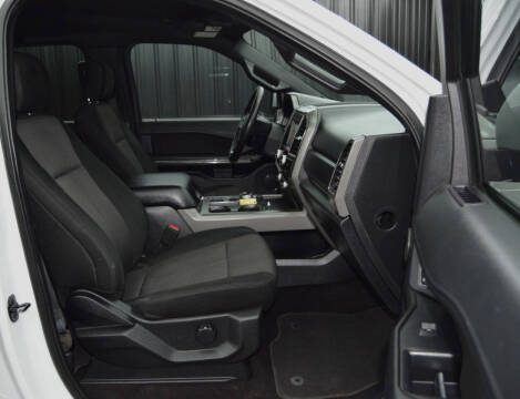 2019 Ford Expedition MAX XLT