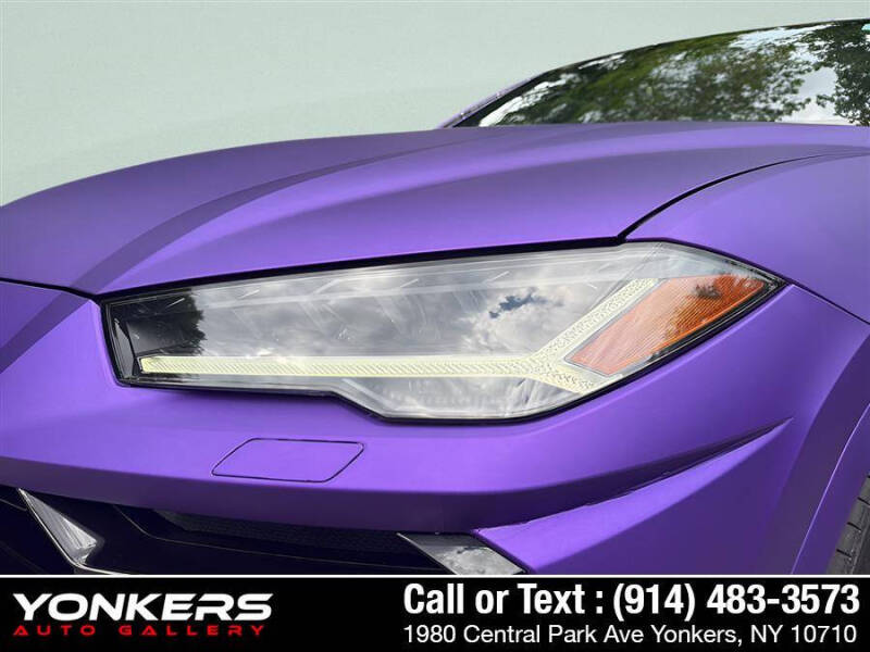 2020 Lamborghini Urus