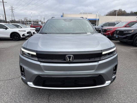 2026 Honda Prologue Elite
