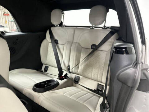 2026 MINI Convertible Cooper S