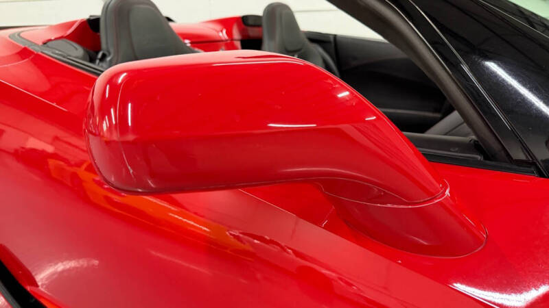 2019 Chevrolet Corvette Z06