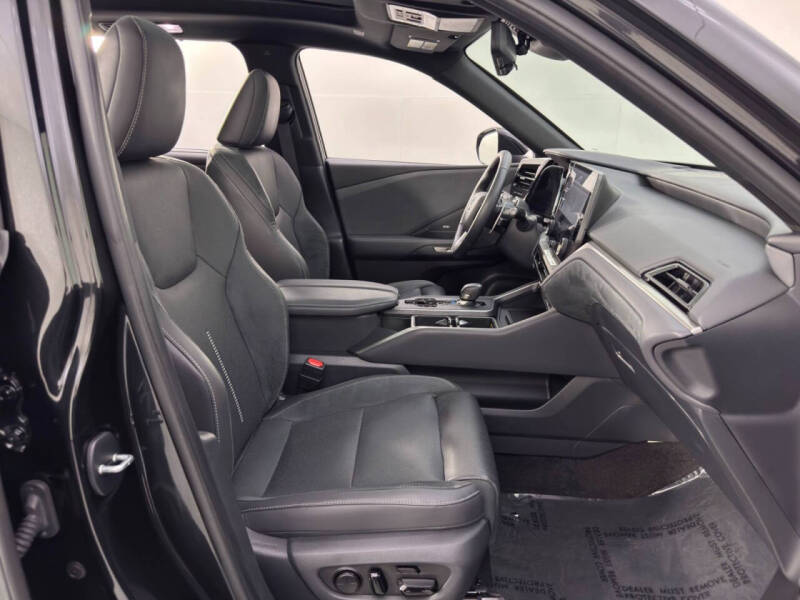 2024 Lexus TX 350 Luxury